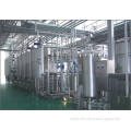 Complete Milk Powder Production Line